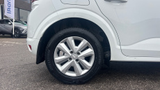 Dacia Sandero 1.0 TCe Comfort 5dr Bi Fuel Hatchback